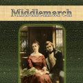 Cover Art for 9786050316193, Middlemarch by George Eliot