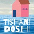 Cover Art for 9781324005230, Small Days and Nights by Tishani Doshi