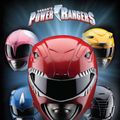 Cover Art for 9781683830221, Power Rangers: The Ultimate Visual History by Ramin Zahed, Jody Revenson