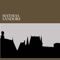 Cover Art for 9781482584981, Mathias Sandorf by Jules Verne