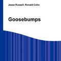 Cover Art for 9785512706107, Goosebumps by Jesse Russell (editor), Ronald Cohn (editor)