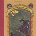 Cover Art for 9780007141142, The Ersatz Elevator (Series of Unfortunate Events) by Lemony Snicket