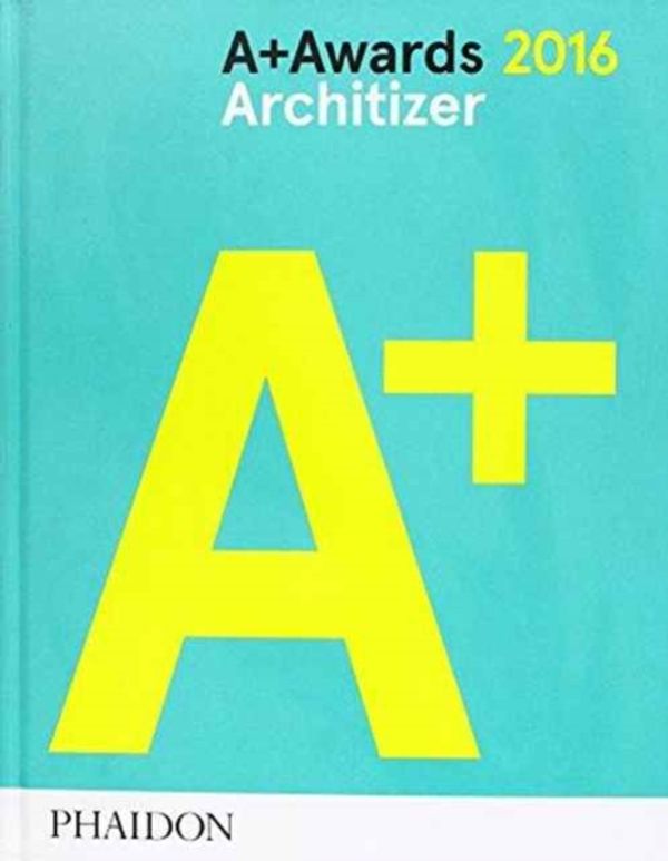 Cover Art for 9780714872872, Architizer by Architizer