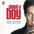 Cover Art for 9780582779600, About a Boy, w. 2 Cassettes (Penguin Readers (Graded Readers)) by Nick Hornby