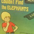 Cover Art for 9780807518779, Eddie Couldn't Find the Elephants by Battles, Edith