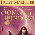 Cover Art for 9781439507865, Son of the Shadows by Juliet Marillier