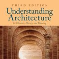 Cover Art for 9780813349039, Understanding Architecture by Leland M. Roth