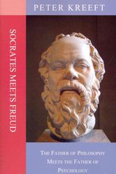 Cover Art for 9781587318375, Socrates Meets Freud by Peter Kreeft