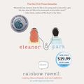 Cover Art for 9781524723538, Eleanor & Park by Rainbow Rowell