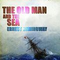 Cover Art for 9788176061315, The Old Man And The Sea By Ernest Hemingway (Papilio Classics) by Ernest Hemingway