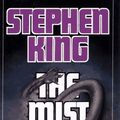 Cover Art for 9780671621384, The Mist by Stephen King