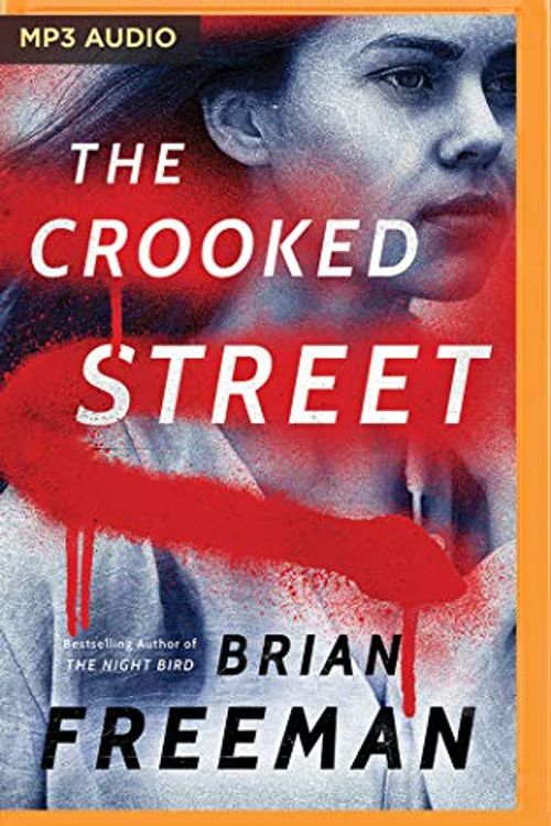 Cover Art for 9781543688061, The Crooked Street by Joe Barrett