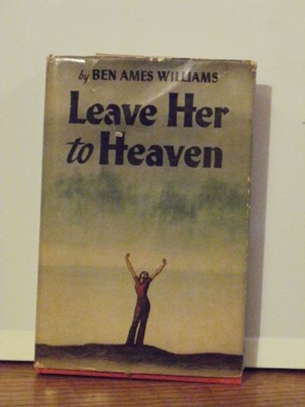 Cover Art for 9780899662572, Leave Her to Heaven by Ben Ames Williams