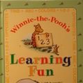 Cover Art for 9780525463221, Winnie-the-Pooh's Learning Fun by A.A. Milne