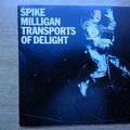 Cover Art for 9780140040562, Transports of Delight by Spike Milligan