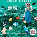 Cover Art for B07WHF42JG, Anne de Green Gables by Lucy Maud Montgomery, Guimarães, Márcia Soares