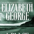 Cover Art for 9780553582376, A Place of Hiding by Elizabeth George