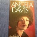 Cover Art for 9780394489780, Angela Davis--An Autobiography by Angela Y. Davis