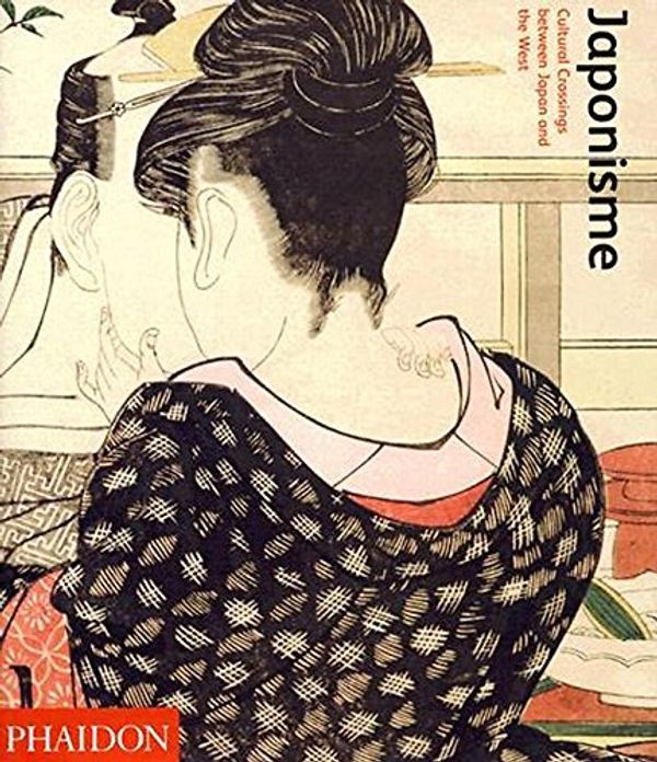 Cover Art for 9780714847979, Japonisme: Cultural Crossing between Japan and the West by Lionel Lambourne