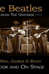 Cover Art for 9781844258161, The "Beatles" - Across the Universe by Andy Neill