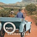 Cover Art for B01N3ORH7P, Great Australian Journeys by Graham Seal