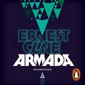 Cover Art for B00YZ5FOKC, Armada by Ernest Cline