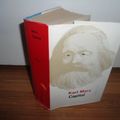 Cover Art for 9780460008488, Capital by Karl Marx