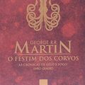 Cover Art for 9788580446296, O Festim Dos Corvos - Volume 4 by Proenca