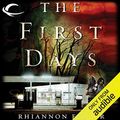 Cover Art for B00NYF0NRS, The First Days: As the World Dies, Book 1 by Rhiannon Frater