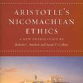 Cover Art for 9780226026749, Nicomachean Ethics by Aristotle