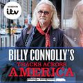 Cover Art for B01BH8VQ5Q, Billy Connolly's Tracks Across America by Billy Connolly