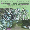 Cover Art for 9781596009615, Tears of the Moon (Irish Jewels Trilogy) by Nora Roberts