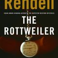 Cover Art for 9781400095889, The Rottweiler by Ruth Rendell