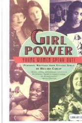 Cover Art for 9780785763802, Girl Power by Hillary Carlip