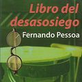 Cover Art for 9788432215063, Libro del desasosiego by Fernando Pessoa