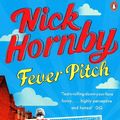 Cover Art for 9780241980118, Fever Pitch by Nick Hornby