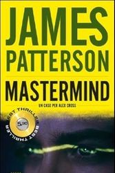 Cover Art for 9788846210999, Mastermind by James Patterson