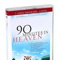 Cover Art for 9780800720551, 90 Minutes in Heaven by Don Piper