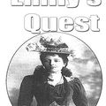 Cover Art for 9781521945940, Emily's Quest by L M Montgomery
