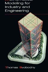 Cover Art for 9780132608947, Mathematical Modelling for Industry and Engineering by Thomas P. Svobodny