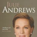 Cover Art for 9780749951627, Julie Andrews: An intimate biography by Richard Stirling