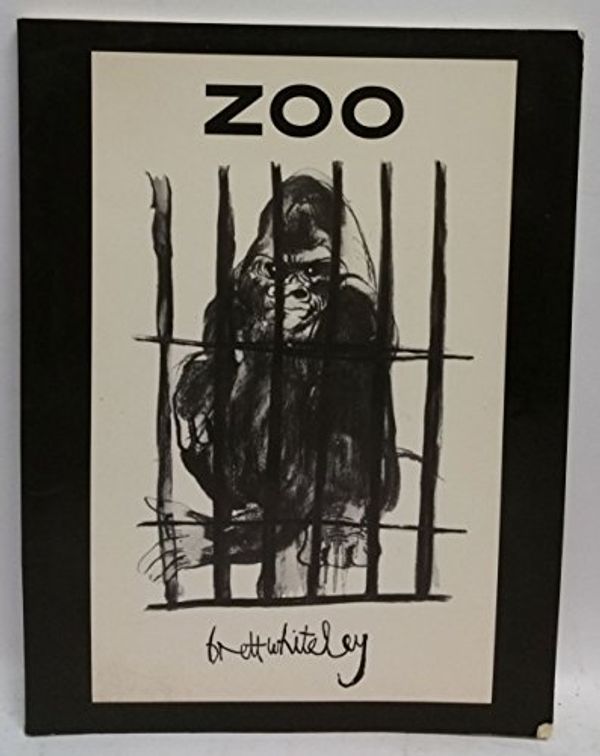 Cover Art for 9780908202003, Zoo by Brett Whiteley