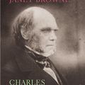 Cover Art for 9781407053202, Charles Darwin: Voyaging: Volume 1 of a biography by Janet Browne