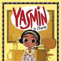 Cover Art for 9781515842729, Yasmin in Charge by Saadia Faruqi