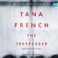Cover Art for 9780735288706, The Trespasser by Tana French