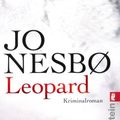Cover Art for 9783548283210, Leopard by Jo Nesbø