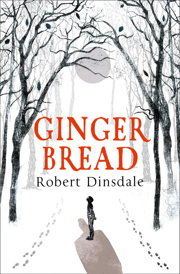 Cover Art for 9780007488896, Gingerbread by Robert Dinsdale