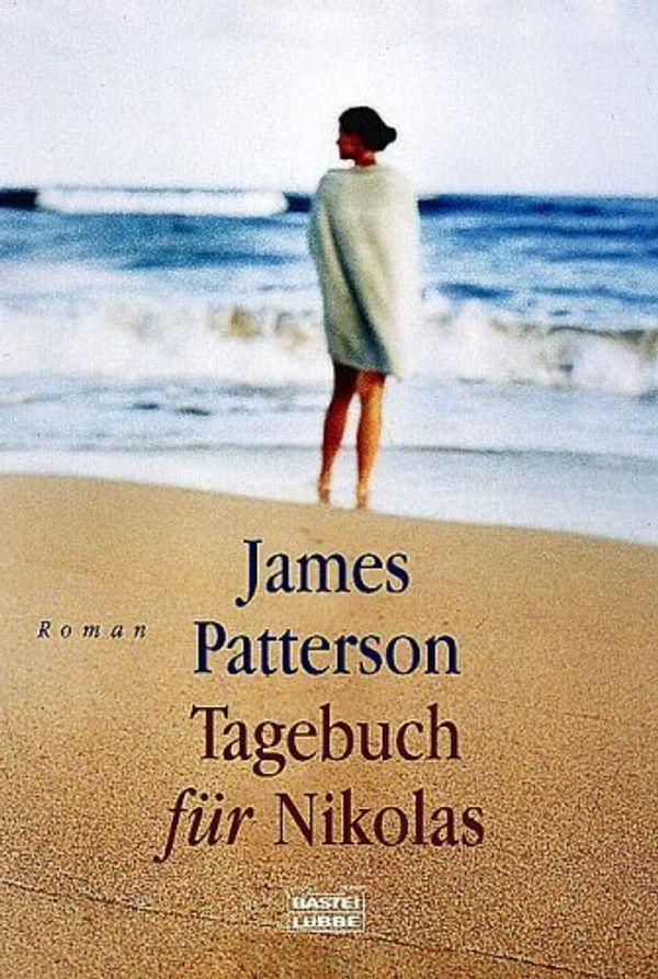 Cover Art for B01FELTVE0, Tagebuch Fur Nikolas/ Suzanne's Diary for Nicholas (German Edition) by James Patterson (2002-07-03) by 