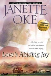 Cover Art for 9781410441959, Love's Abiding Joy by Janette Oke