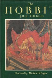 Cover Art for 9780048232731, The Hobbit by J. R. r. Tolkien